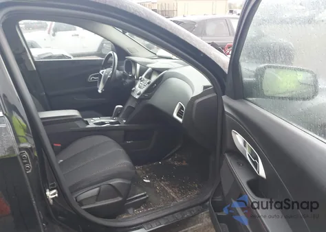 2014 Chevrolet Equinox 1Lt from USA, damaged, VIN 2GNALBEK0E6111557